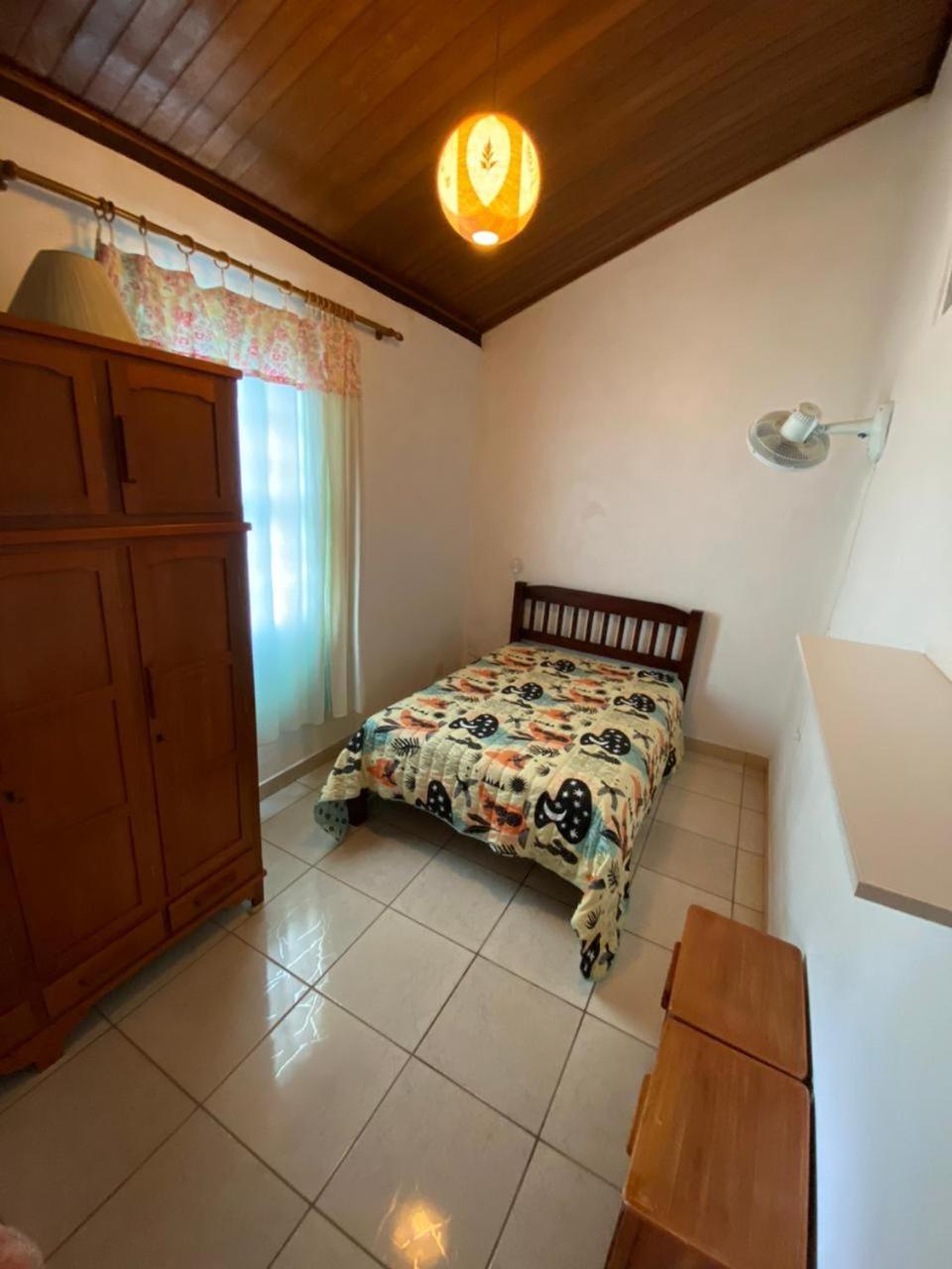Quinta Da Estalagem Casa Completa Villa ปิเรนนอโปลิส ภายนอก รูปภาพ