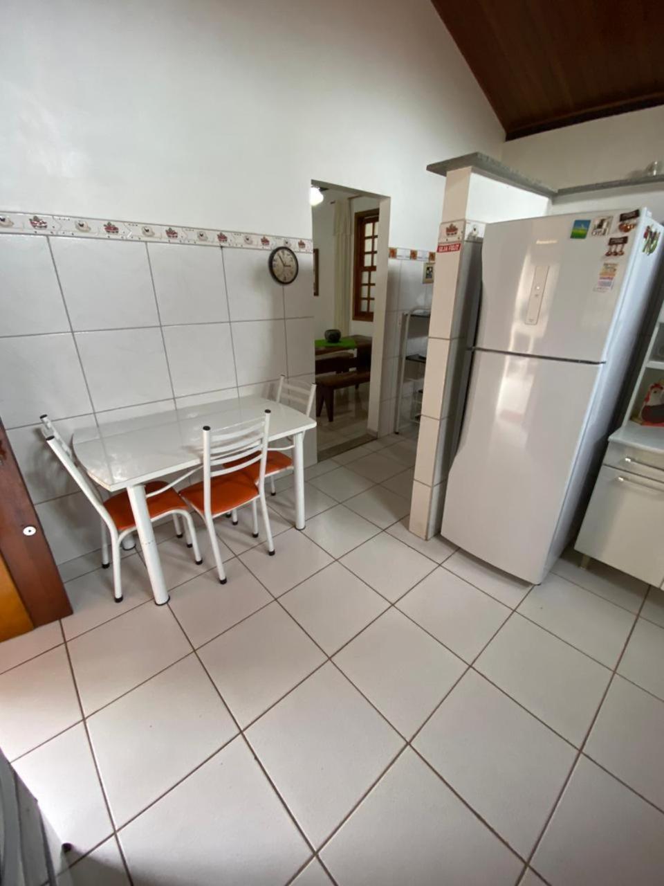 Quinta Da Estalagem Casa Completa Villa ปิเรนนอโปลิส ภายนอก รูปภาพ