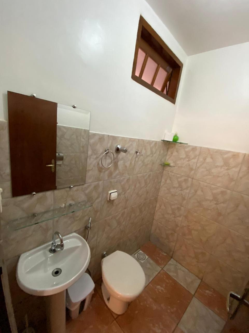 Quinta Da Estalagem Casa Completa Villa ปิเรนนอโปลิส ภายนอก รูปภาพ