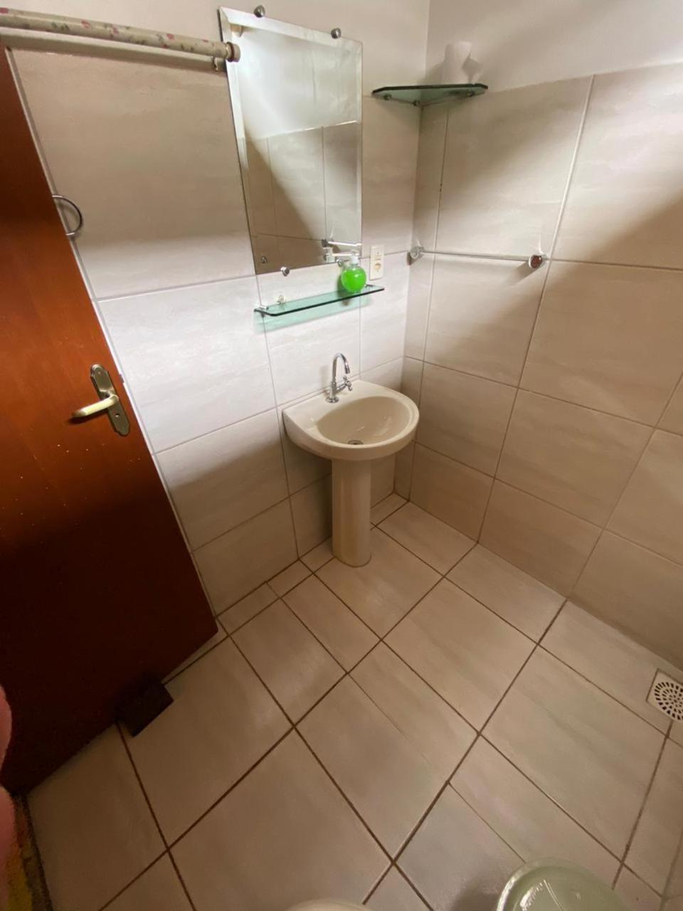 Quinta Da Estalagem Casa Completa Villa ปิเรนนอโปลิส ภายนอก รูปภาพ