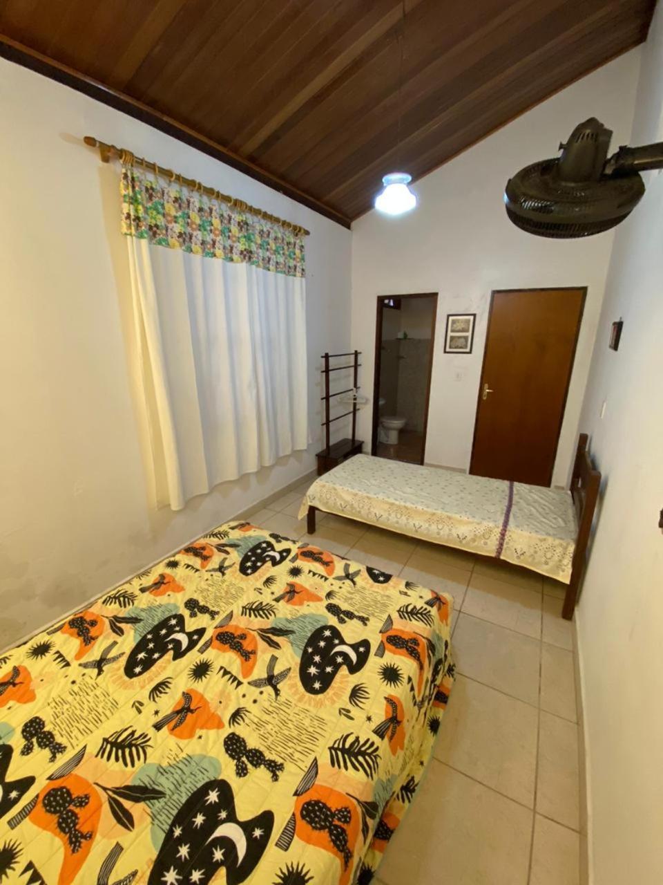 Quinta Da Estalagem Casa Completa Villa ปิเรนนอโปลิส ภายนอก รูปภาพ
